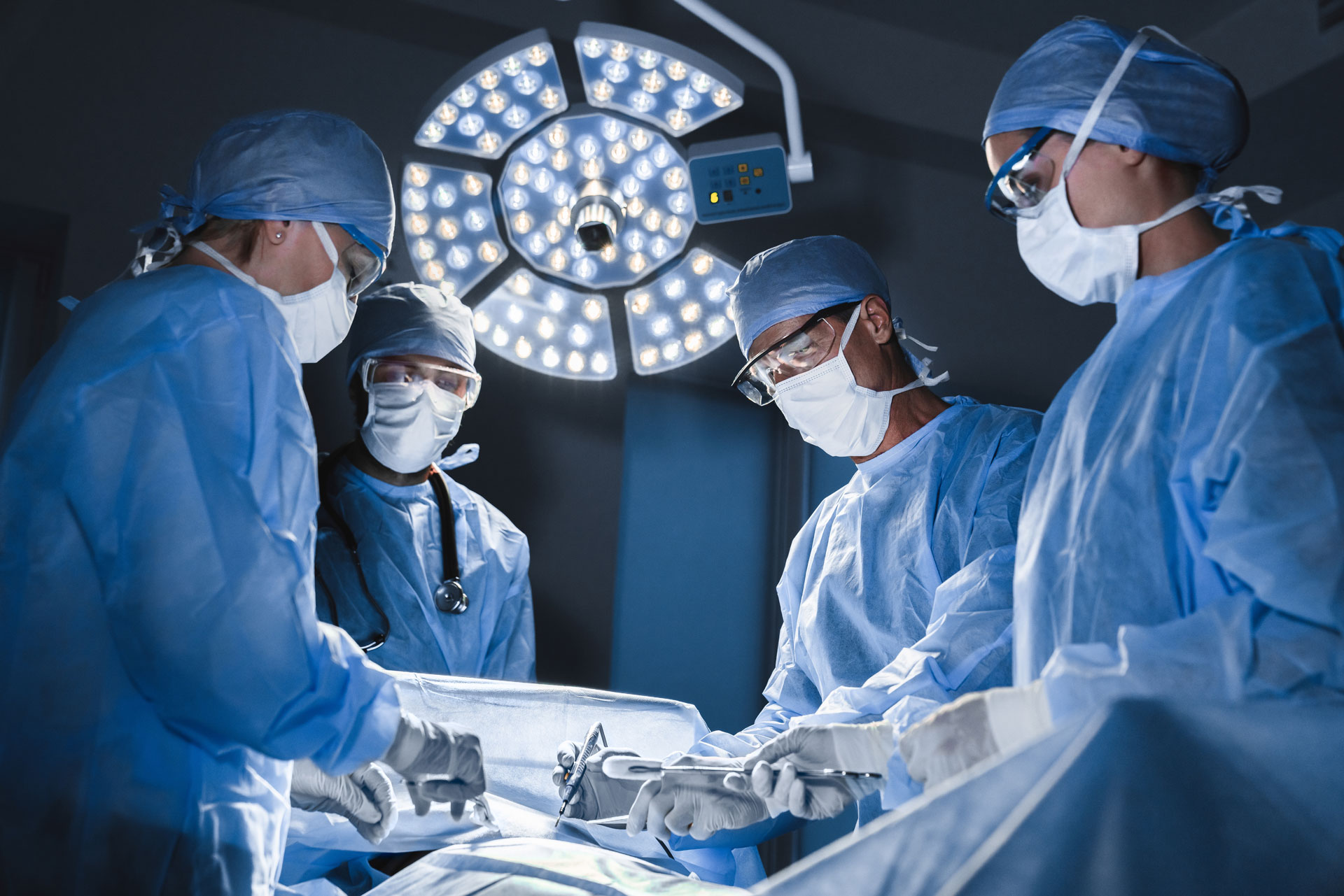Medical Background